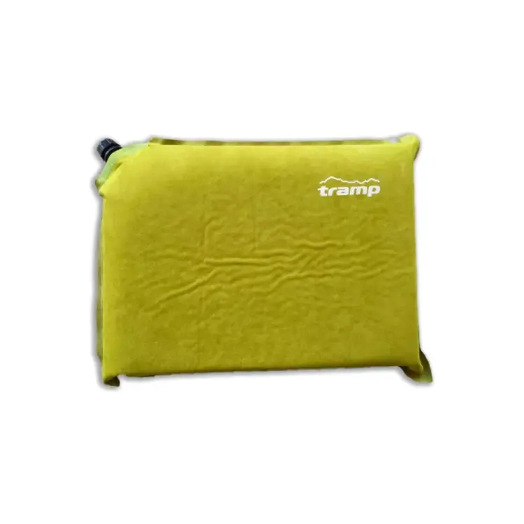 Самонадувающееся сиденье Tramp комфорт плюс TRI-014