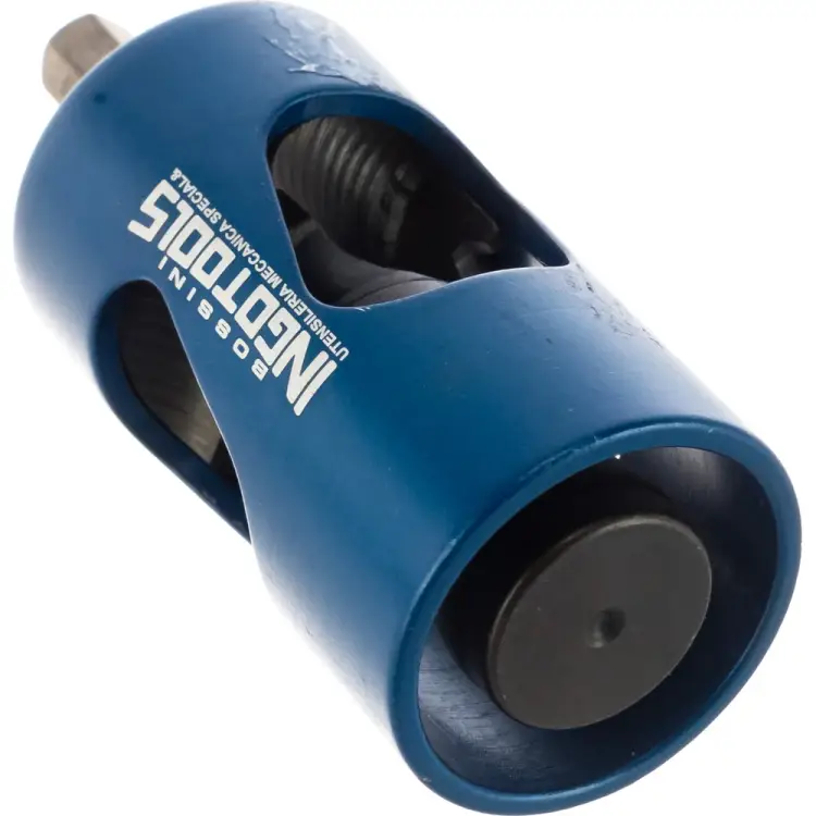 Калибратор-фаскосниматель ingotools для обработки МПТ