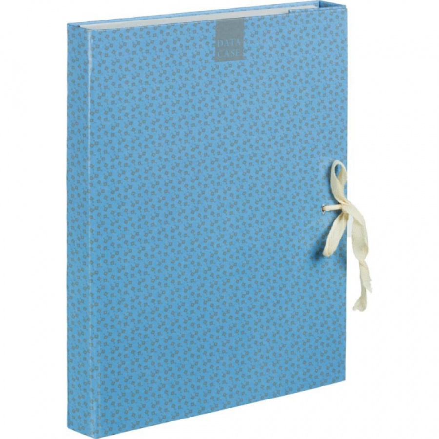 Архивная папка Attache Fleur