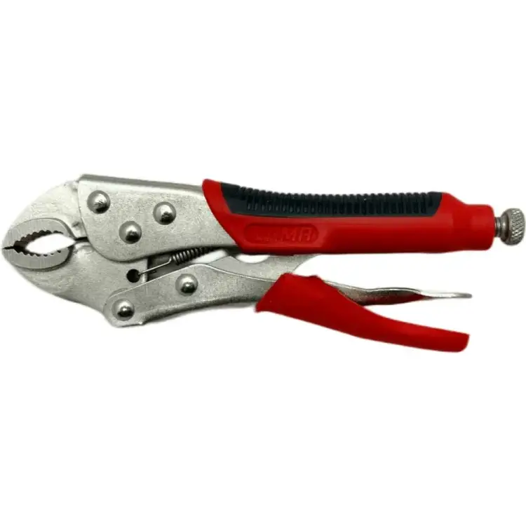 Ручной зажим ARMA РЗФ-10,0 005-002