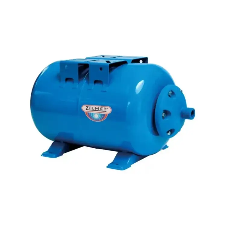 Горизонтальный гидроаккумулятор Zilmet ULTRA-PRO EVO 11V0006001 Горизонтальный гидроаккумулятор Zilmet ULTRA-PRO EVO 11V0006001