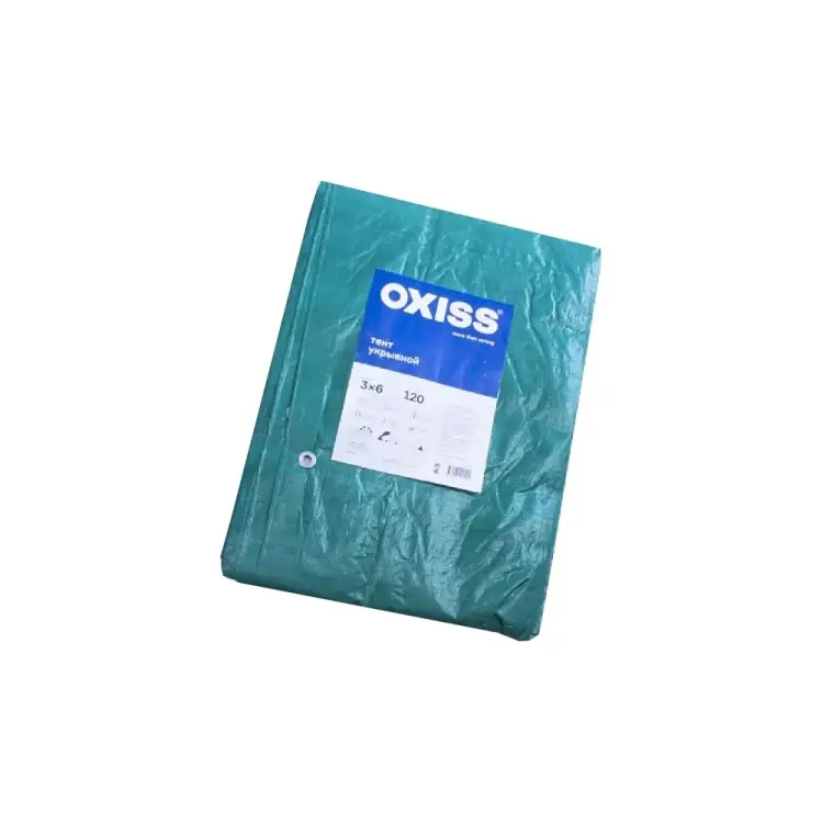 Укрывной тент Oxiss 4630025420284 Укрывной тент Oxiss 4630025420284