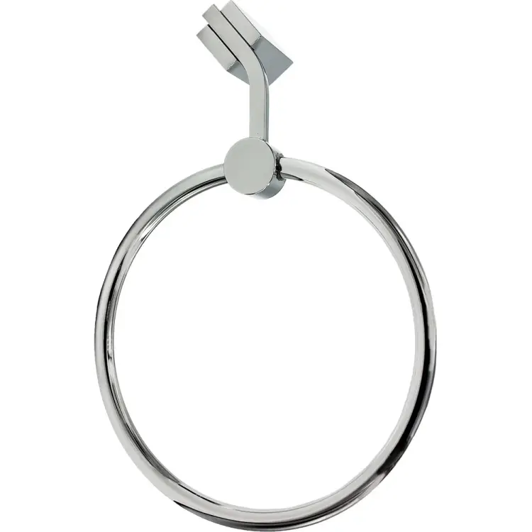 Держатель для полотенец Bath Plus TERRA Chromed С-51092 Держатель для полотенец Bath Plus TERRA Chromed С-51092