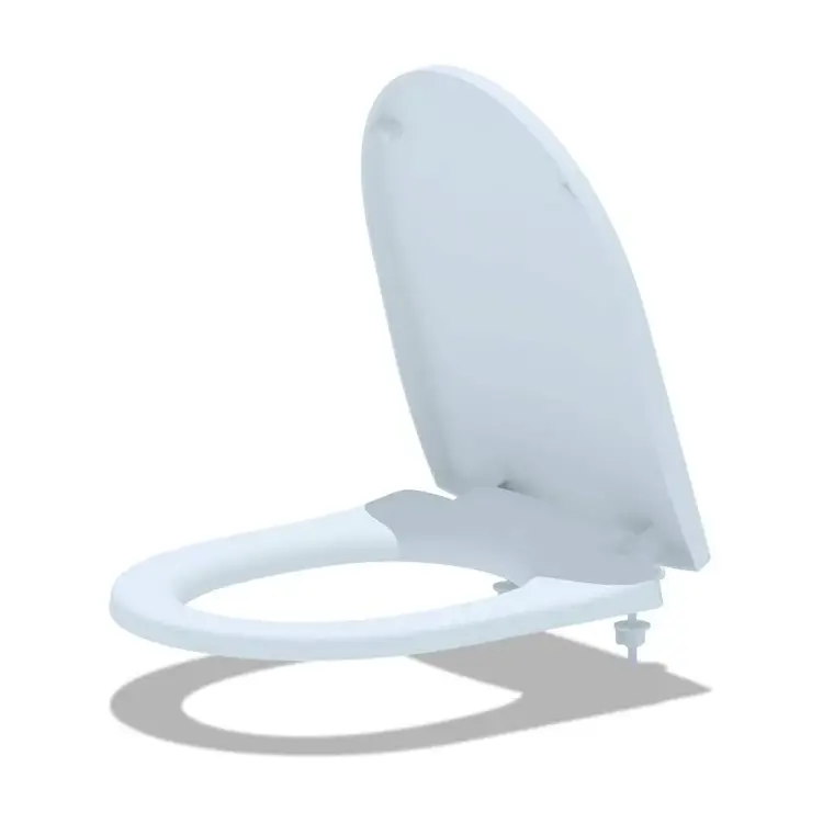 Сиденье для унитаза АНИ Пласт WS0300