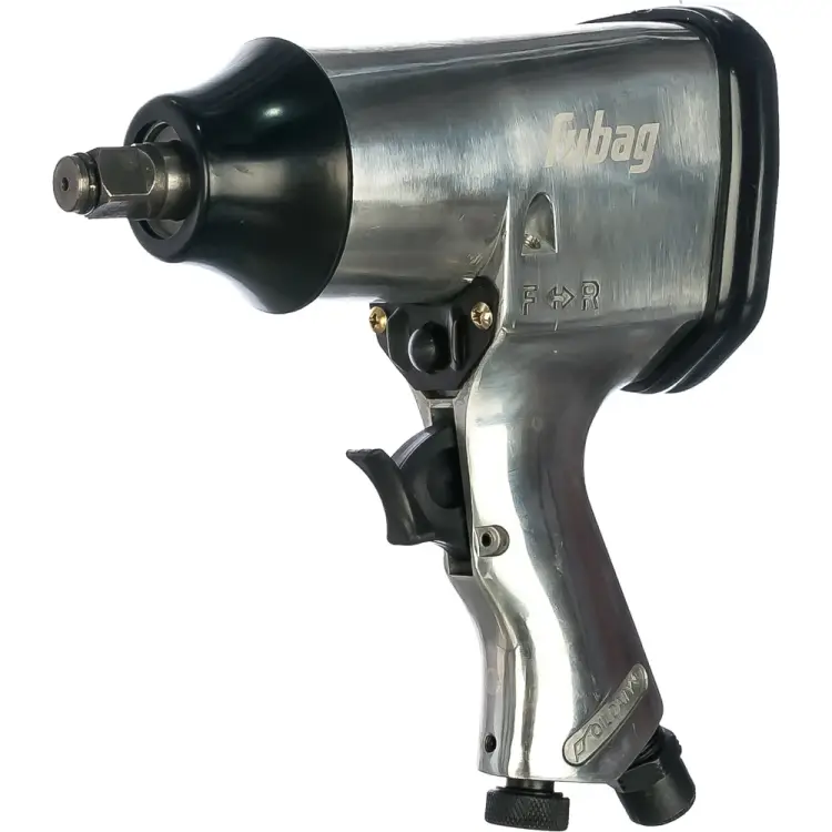 Набор пневмоинструмента FUBAG 120105 Набор пневмоинструмента FUBAG 120105