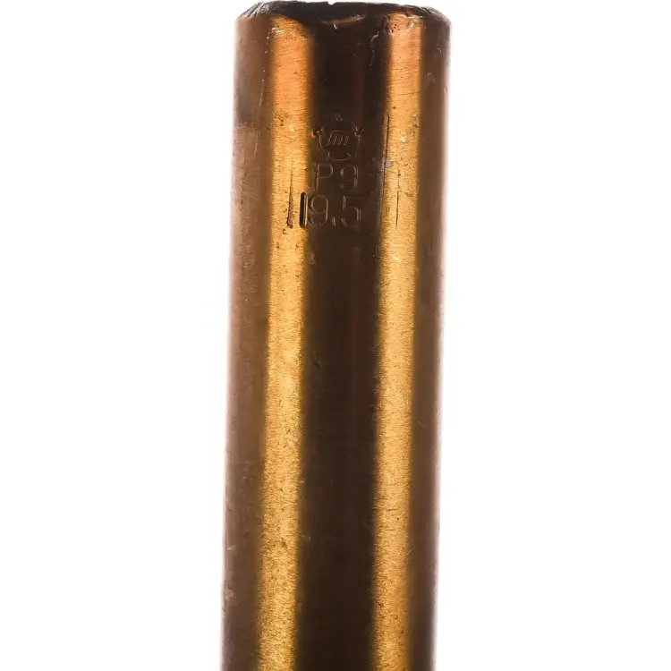 Сверло по металлу ООО "ТМТ ГРУПП" 41444