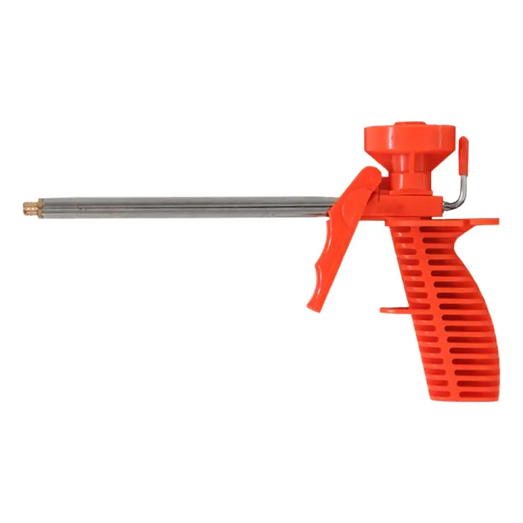 Пистолет для пены РОССНА ЭКОНОМ Р860842 Пистолет для пены РОССНА ЭКОНОМ Р860842