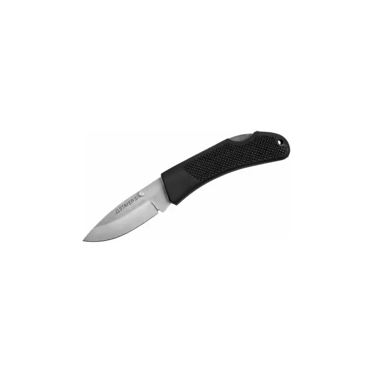 Складной нож STAYER 47600-1_z01 Складной нож STAYER 47600-1_z01