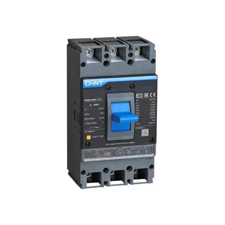 Автоматический выключатель CHINT 845726