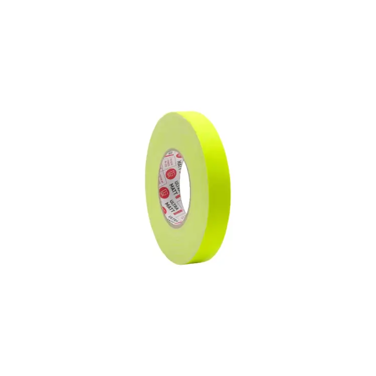 Клейкая лента DGTAPE @ultraMATT - Гаффа тейп UMF25/50/Y