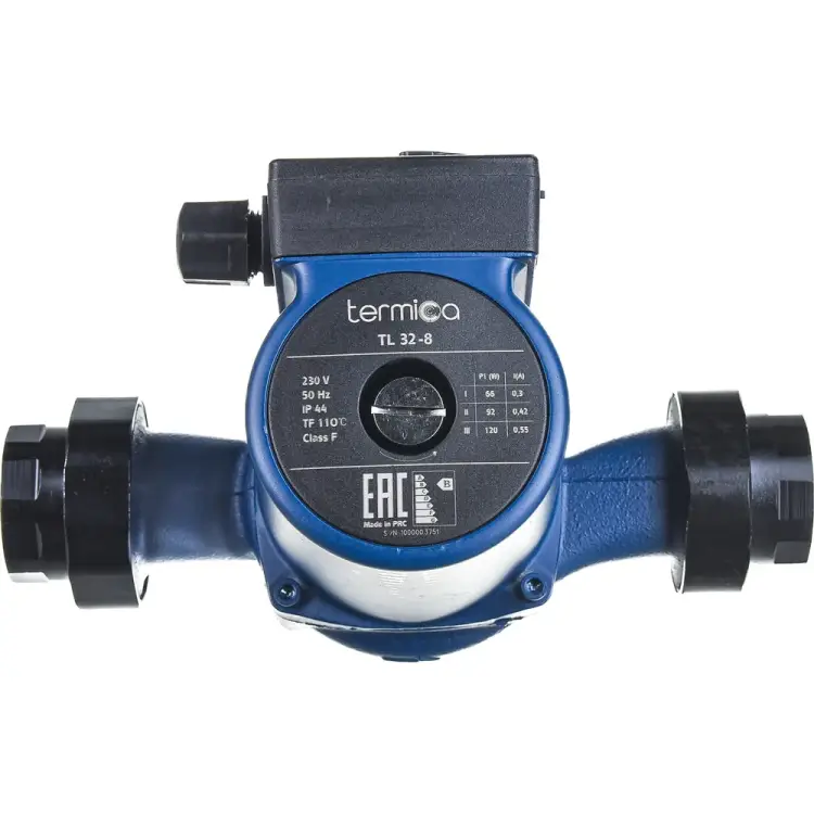 Циркуляционный насос Termica TL 32-8 Циркуляционный насос Termica TL 32-8