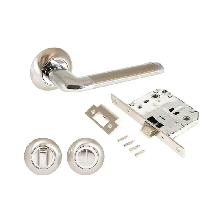 Ручка Аллюр 14663