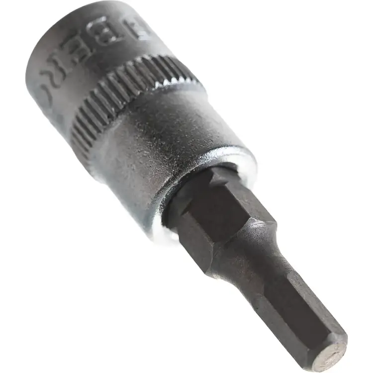 Бита-головка Berger BG BG2204