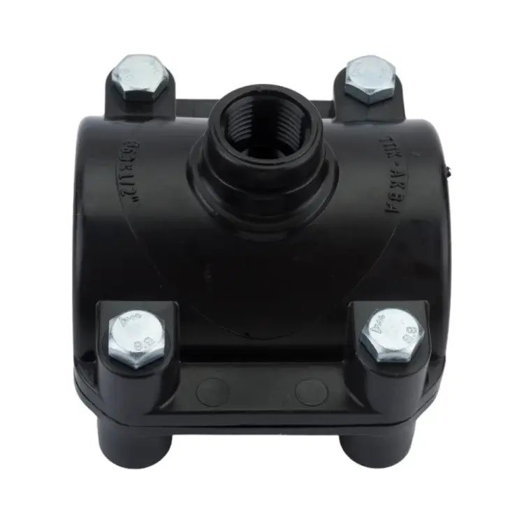 Седелка Политэк 3000063012