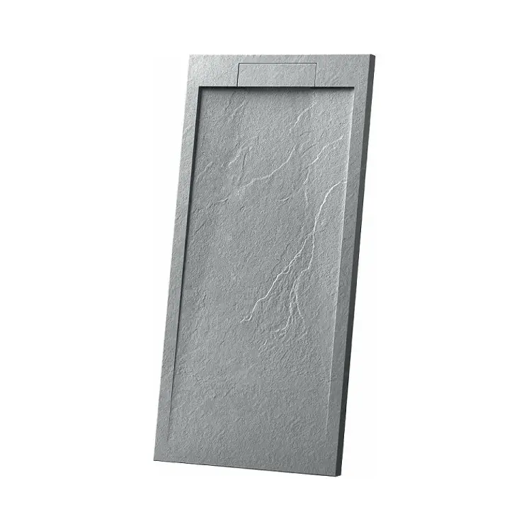 Поддон для душа VINCEA VST-4SRL8010G