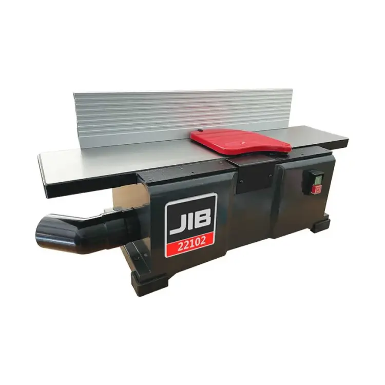 Фуговальный станок JIB 22102 SC 309020435000