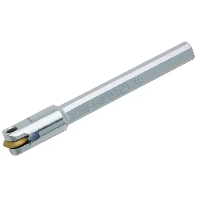 Роликовый резец Bellota XL10 Titanium RODELXL10T