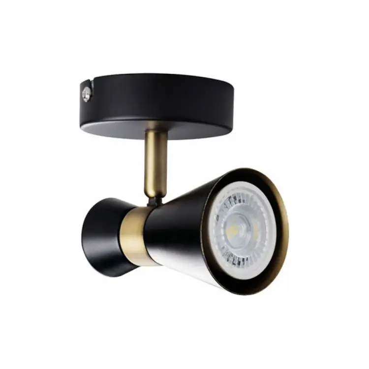 Потолочные споты KANLUX MILENO EL-1O B-AG 29110