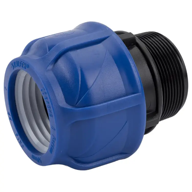 Компрессионная соединительная муфта Valfex 121001150200