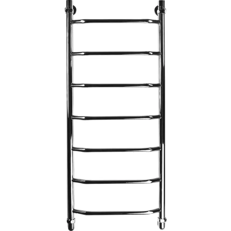 Водяной полотенцесушитель ООО Дикрон Лесенка Трапеция ЛТ 1000-400