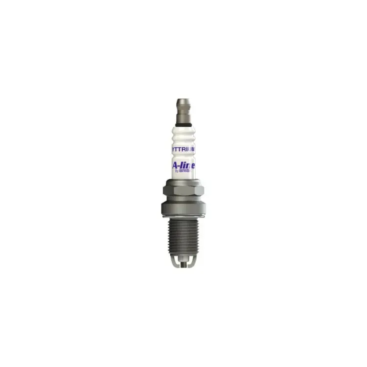 Свеча зажигания BRISK DR15LDCY A-Line ALine26 Свеча зажигания BRISK DR15LDCY A-Line ALine26