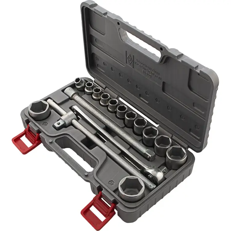 Набор инструментов для автомобиля Без бренда №2 13442