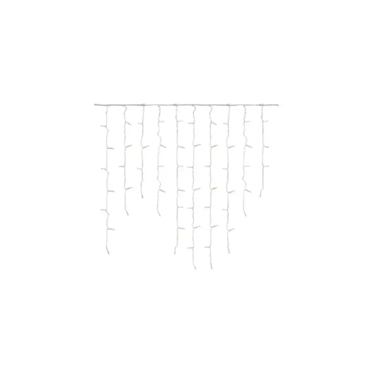 Светодиодная гирлянда Uniel ULD-B3010-200/TWK UL-00002330