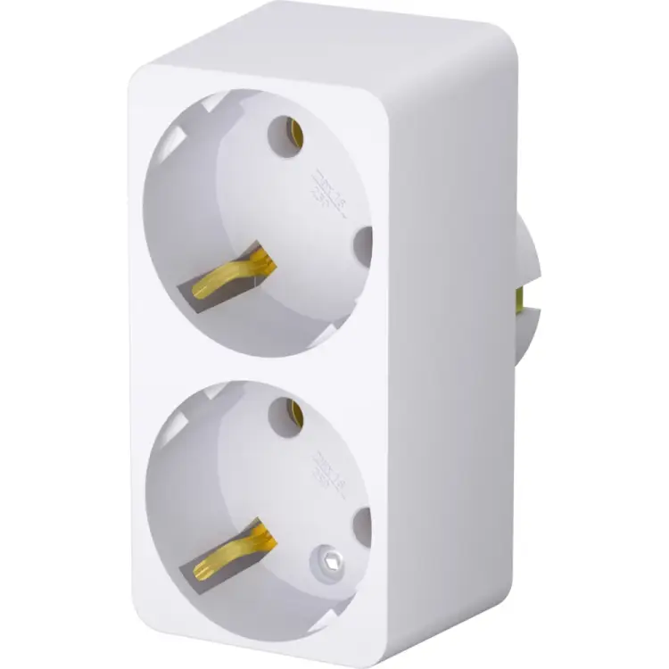 Электрический разветвитель ФОТОН АМ 16-2Е 12322