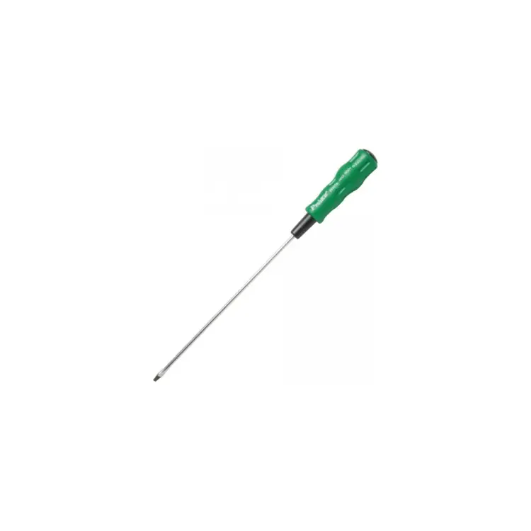 Плоская отвертка Pro'sKit 89407A 00060651 Плоская отвертка Pro'sKit 89407A 00060651
