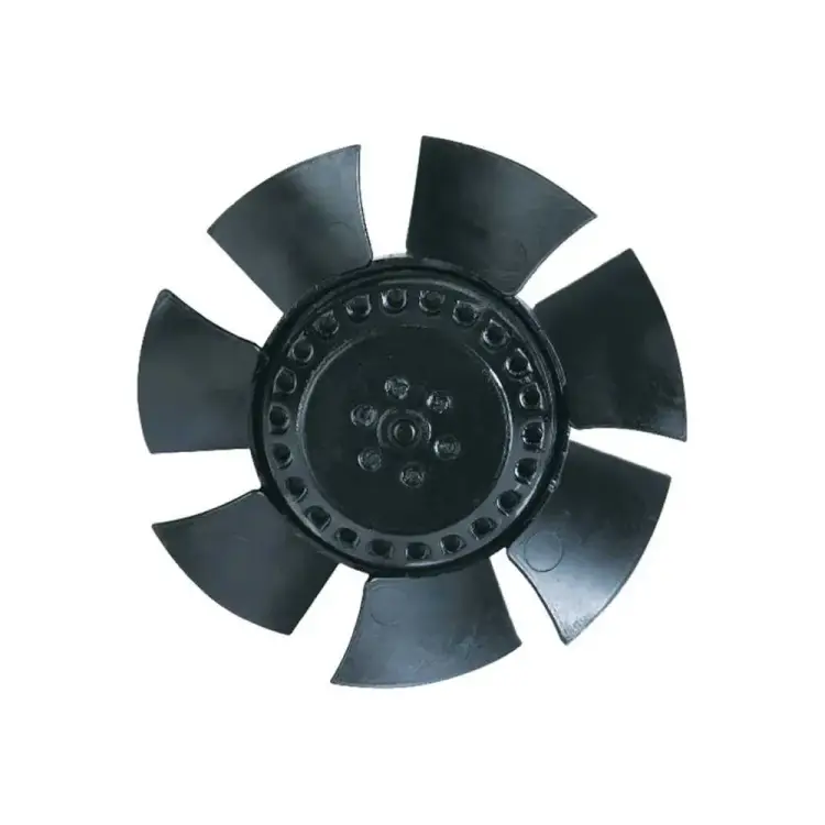 Осевой вентилятор АРКАИМ YWF-2E170-S95/15-G Осевой вентилятор АРКАИМ YWF-2E170-S95/15-G