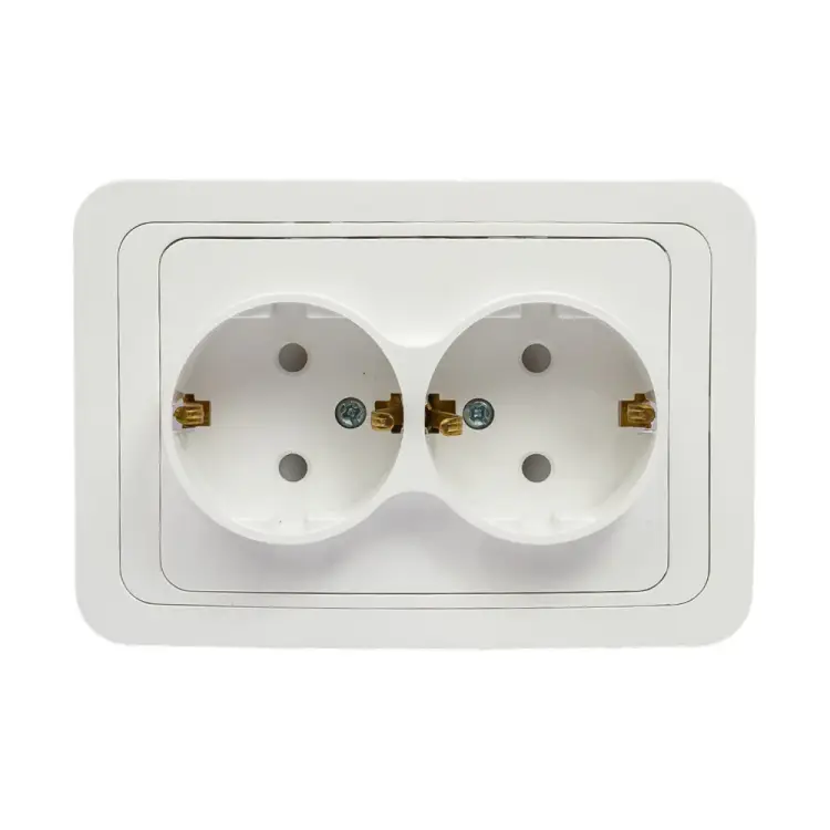 Розетка TDM ELECTRIC Валдай SQ1804-0030