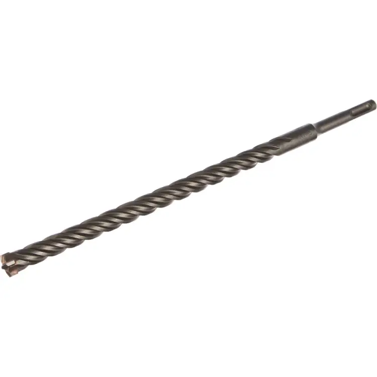 Сверло SDS-plus Bosch 2608833827