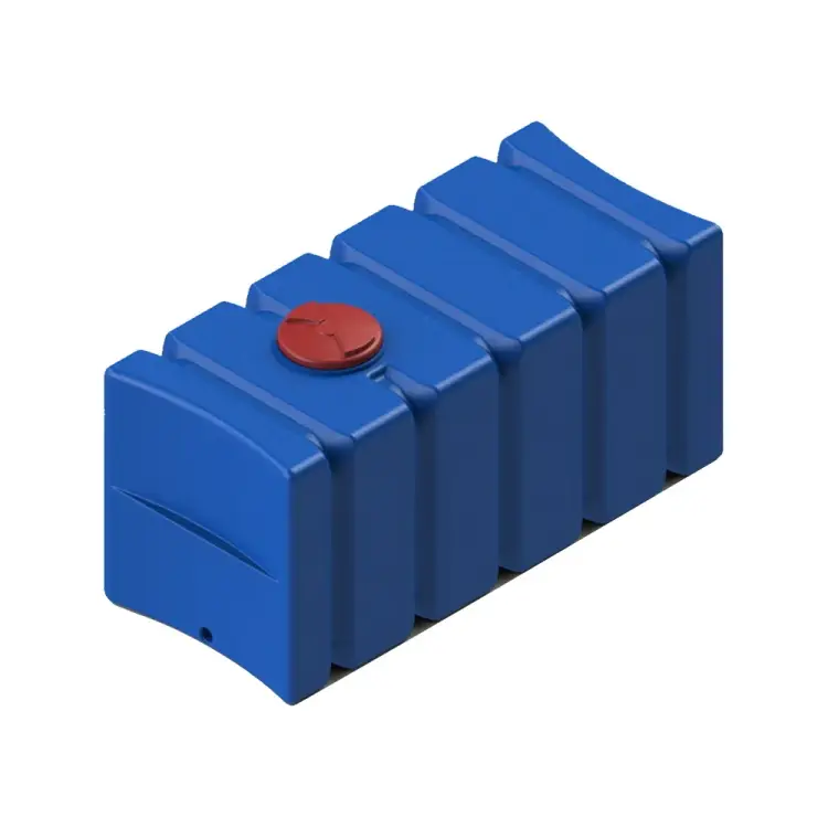 Емкость Asplast П1750Д EL-22P-CA-PG1750L-DB