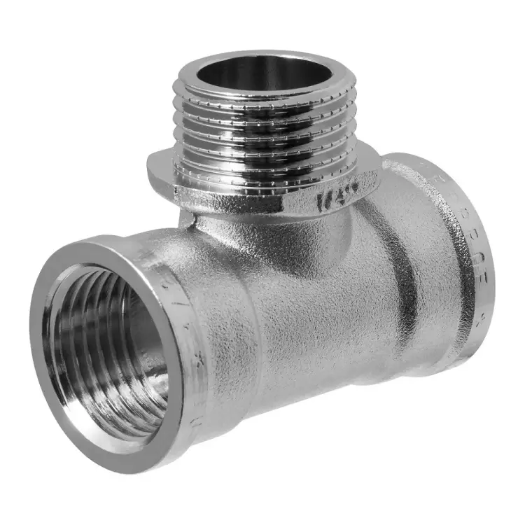 Тройник MPF ИС.072225