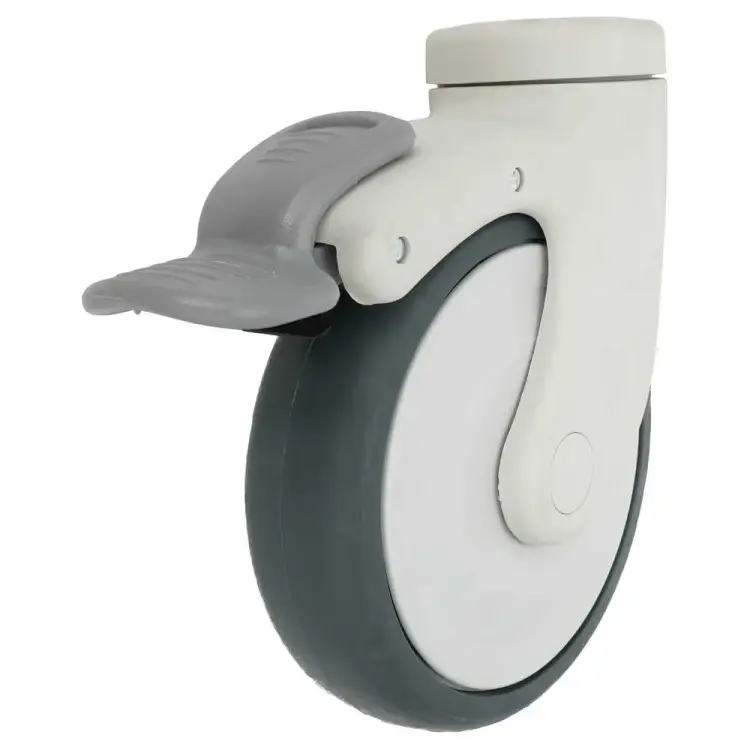 Колесо EMES EC04MBT125X32F10