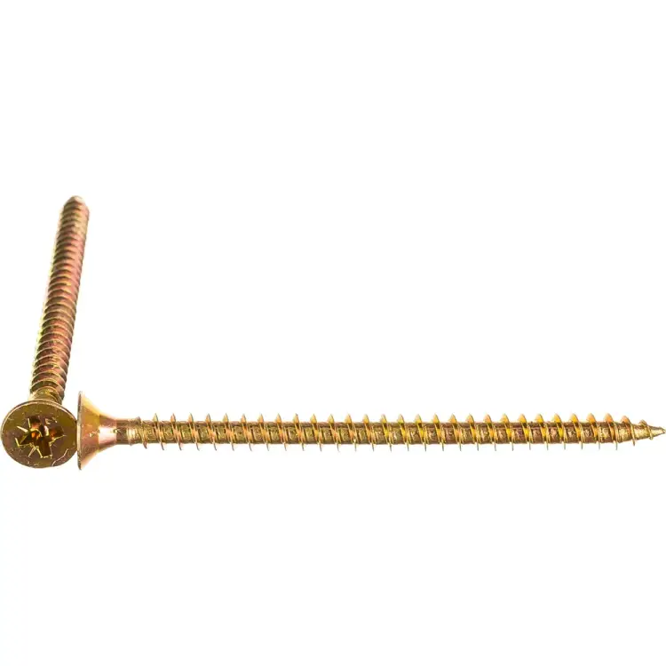 Шуруп vipкрепеж 33 шт. 31412