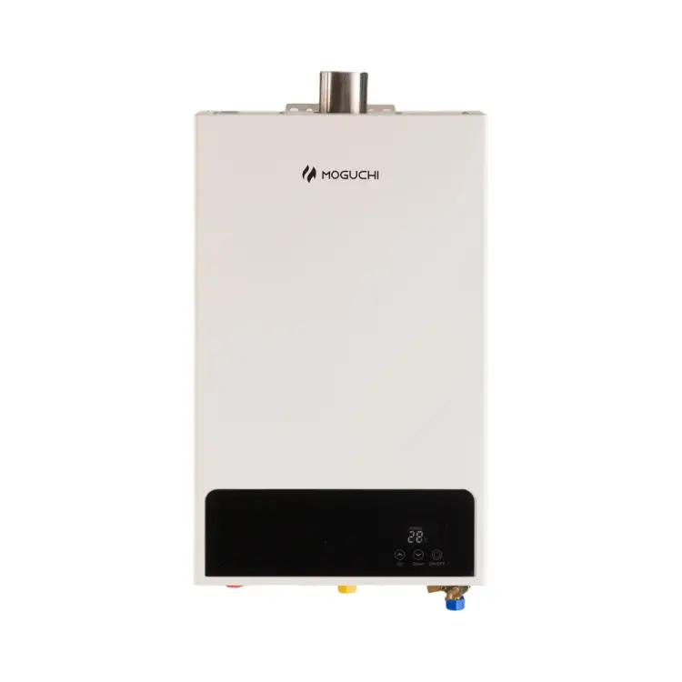 Газовая колонка MOGUCHI WH12F