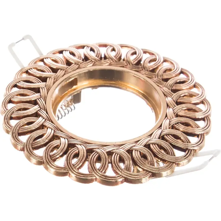 Точечный светильник Gauss Antique CA043