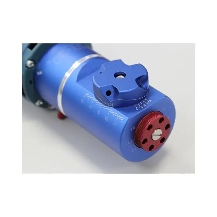 Машина для заточки вольфрамовых электродов FABTEC ST-40 36837