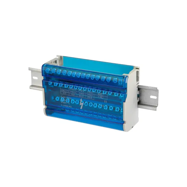 Шина на DIN-рейку REXANT 11-2304-15 Шина на DIN-рейку REXANT 11-2304-15