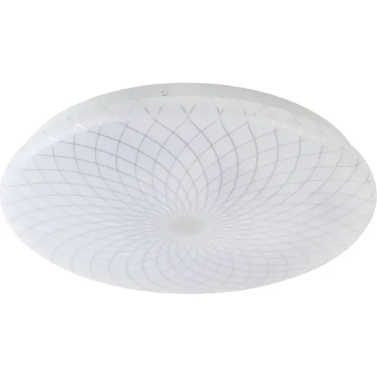 Потолочный светодиодный светильник ЭРА Slim Б0050383