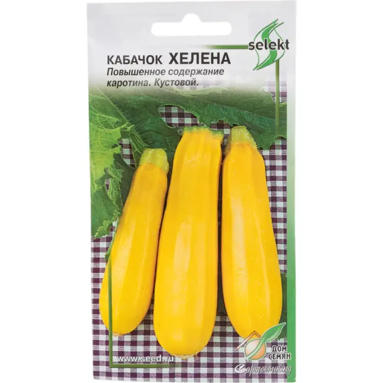 Семена Дом семян 15585