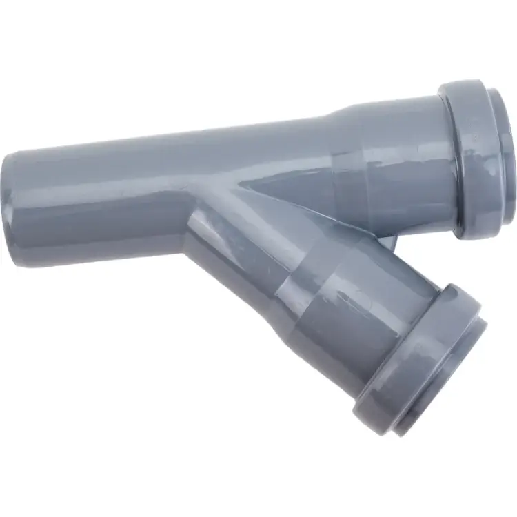 Тройник Политэк 203245