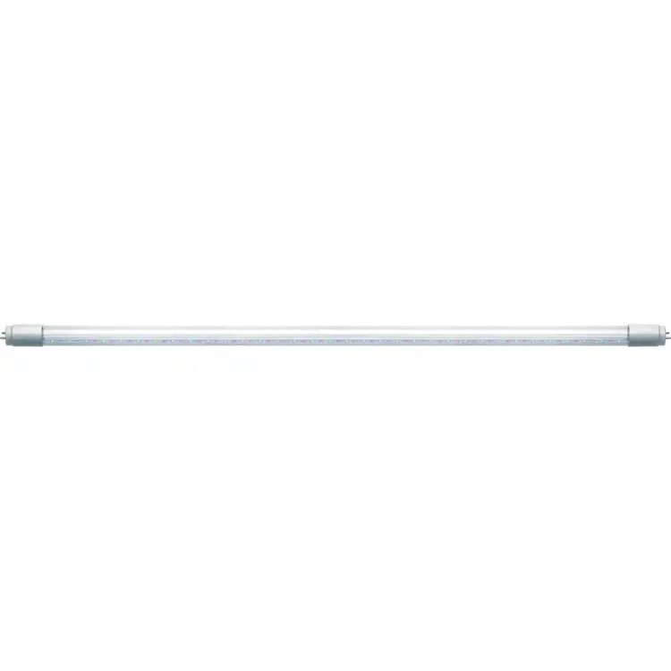 Лампа Navigator NLL-T8-12-230-MEAT-G13-CL 61392