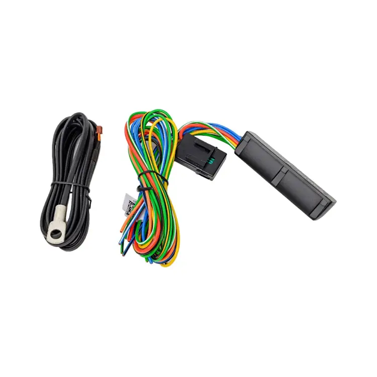 Запусковый комплект для комплексов A67/E66 v2/S66 v2 StarLine СТАРТ mini Мастер-6 4004063