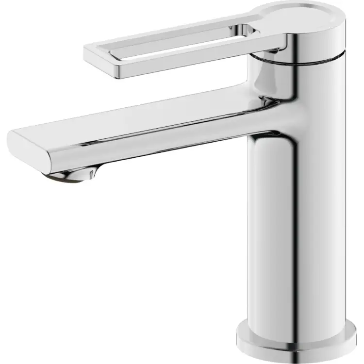 Смеситель для раковины ORANGE Splito M36-021cr