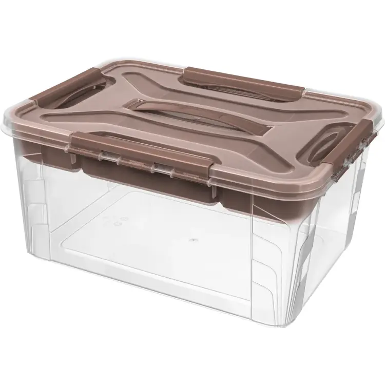 Универсальный контейнер Econova Grand Box 433224414