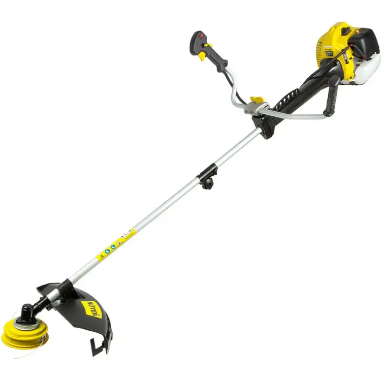 Бензиновый триммер Huter GGT-2900S PRO 70/2/29 Бензиновый триммер Huter GGT-2900S PRO 70/2/29
