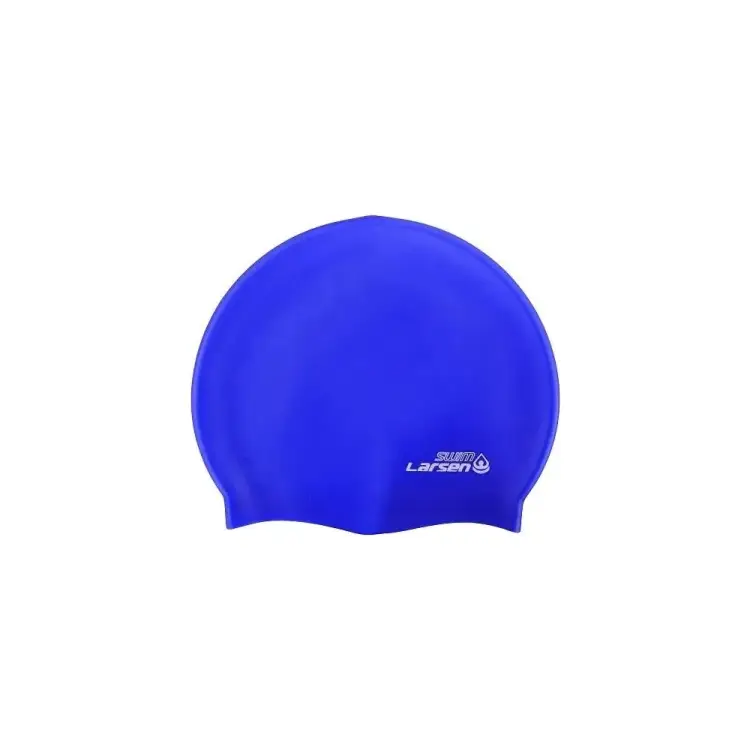 Плавательная шапочка Larsen sc 4690222154634 Плавательная шапочка Larsen sc 4690222154634