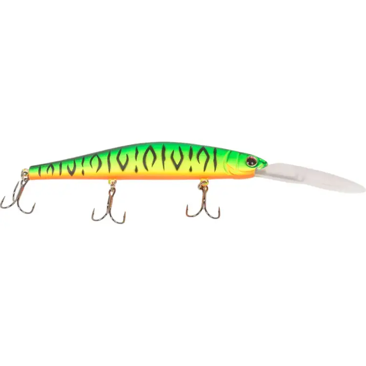 Воблер Strike Pro Inquisitor DR 110SP EG-193BL-SP#GC01S Воблер Strike Pro Inquisitor DR 110SP EG-193BL-SP#GC01S